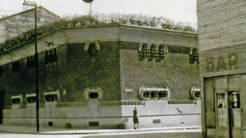 Quel est ce Palais oriental qui a pimenté les nuits rémoises...